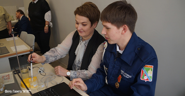 В Красноборском районе обсудили проблемы реализации нацпроекта "Культура"