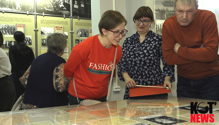 История в конверте. Фронтовые письма со слезами на глазах