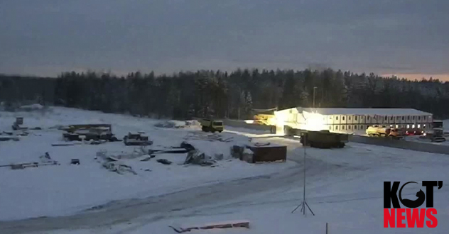 Главное, пусть «Технопарк» уйдёт, а там мы разберёмся со своей землёй