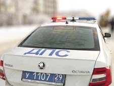 Ситуация с детским дорожно-транспортным травматизмом в Котласе и районе остается напряженной