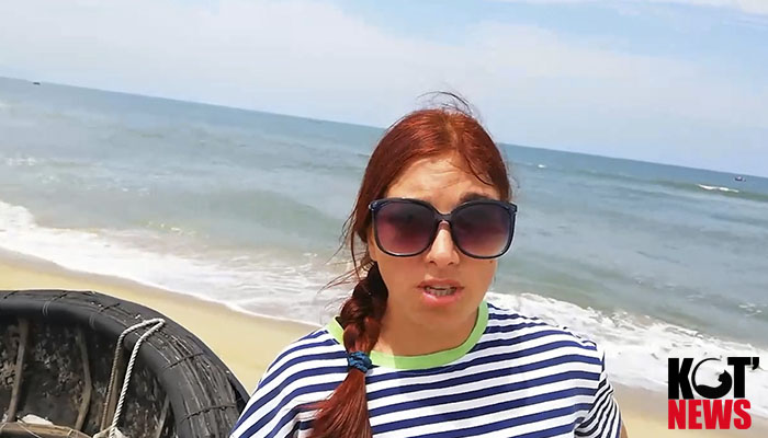 Самоизоляция во Вьетнаме. Из-за пандемии коронавируса котлашанка не может вернуться домой