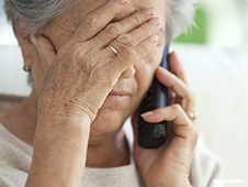 Обвиняемый в хищении денежных средств пенсионерки предстанет перед судом