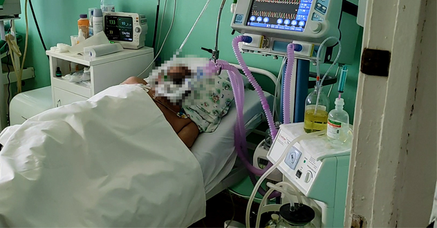 Омикрон все ближе