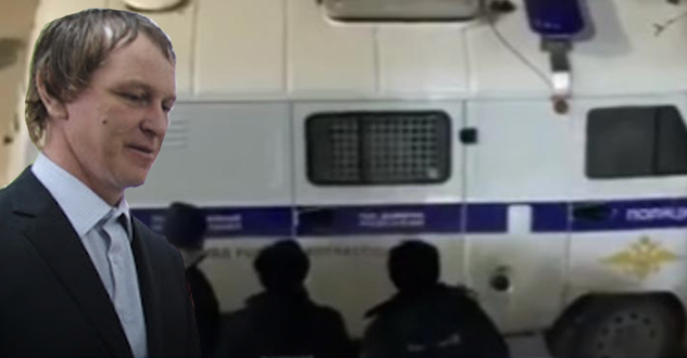 Застройщику Вязовикову вынесли приговор