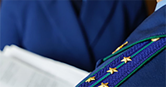 Прокуратурой области в суд направлено уголовное дело в отношении жителя г. Архангельска, открывшего интернет-магазин по сбыту наркотиков