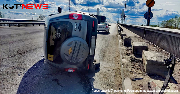 Подоспели вовремя