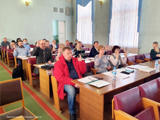 Котласский район станет округом