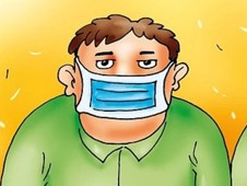 Маски долой: когда отменят масочный режим?