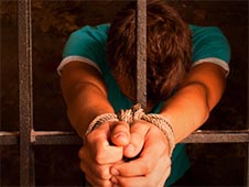 Вступил в законную силу приговор по делу о побеге из мест лишения свободы