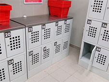 Северодвинские росгвардейцы задержали местного рецидивиста, подозреваемого в краже сумки