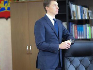 Бывшему главе муниципального образования «Котлас» предъявлено обвинение в получении взяток