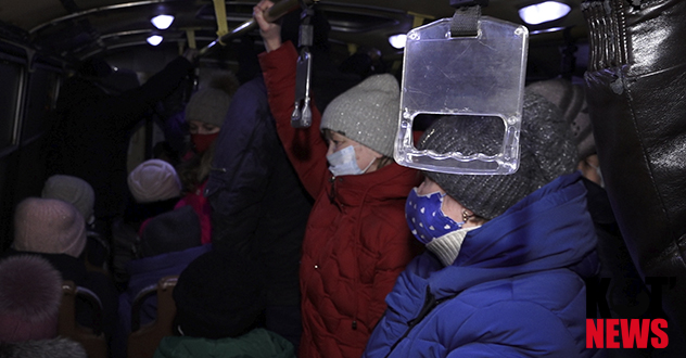 На «двойке» добавлен дополнительный утренний рейс