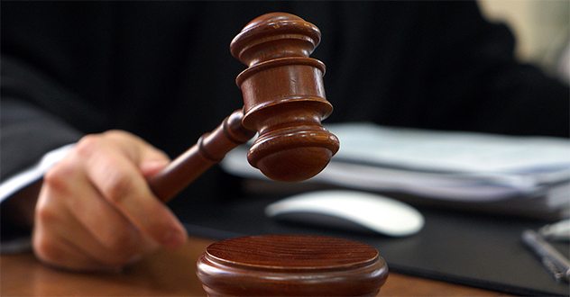 В г. Новодвинске местный житель лишился скутера за управление им в состоянии опьянения