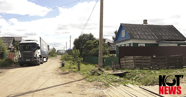 Житель Котласа не только заставил Горводоканал отремонтировать сети, но и взыскал с него материальный ущерб