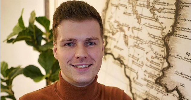 Истории двух героев Поморья вошли в книгу «100 подвигов обычных людей»