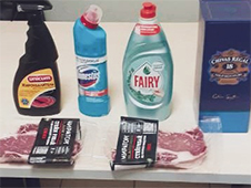 Росгвардейцы Архангельска задержали ранее судимого мужчину, подозреваемого в новой краже