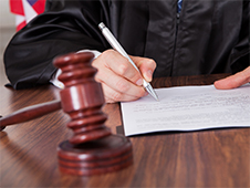 Архангельским областным судом усилено наказание за причинение смерти по неосторожности