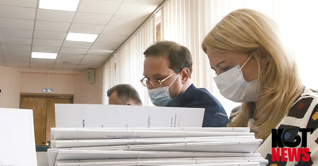 На этапе сбора подписей ни один кандидат в губернаторы Поморья не сошёл с дистанции