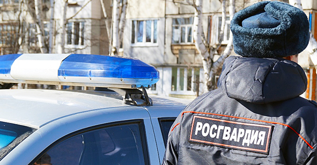 Двое нетрезвых котлашан задержаны за попытку угона автомобиля