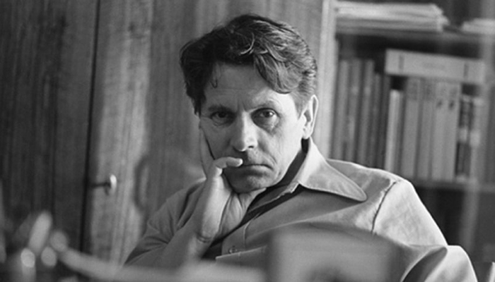 Он писал о простых людях