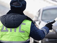 Итоги профилактического мероприятия "Трезвый водитель"