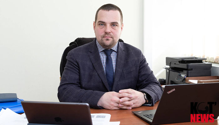 ВРИО губернатора Александр Цыбульский начал обновлять команду