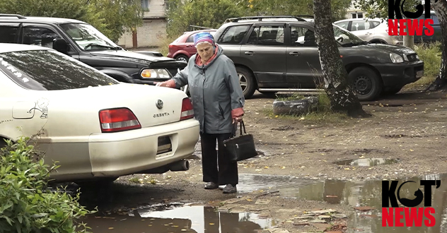 Не бойтесь бороться за справедливость