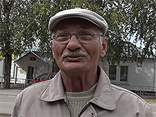 Начало отопительного сезона