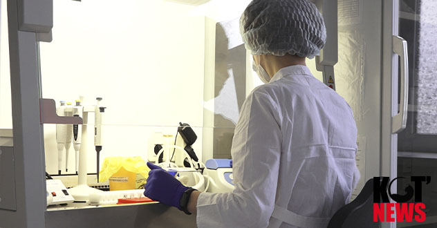 Пик ещё не пройден. Мы находимся примерно в середине эпидемии