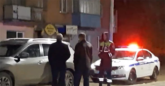 Алкодепутат: председатель котласского Собрания ездил пьяный за рулем