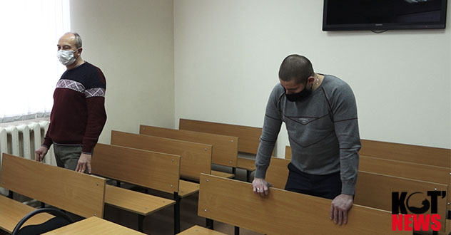 Обзорный выпуск