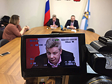 Дмитрий Кувшинов: «Всё стабилизируется и придёт в норму»