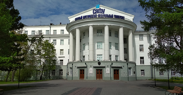 Осужденные Поморья смогут учиться в САФУ