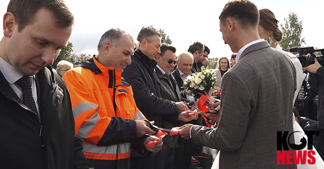 Обзорный выпуск