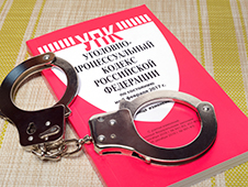 Архангельскими полицейскими раскрыта кража