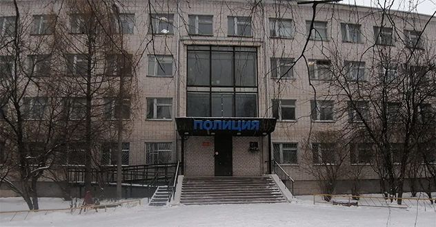 400 сообщений поступило в дежурную часть ОМВД России «Котласский» с 7 по 14 августа от жителей города и района, из них 6 - о преступлениях.