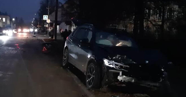 В Вельске вынесен приговор по уголовному делу о смертельном ДТП