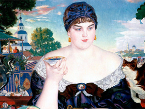 У богатых свои причуды…