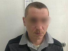 Сотрудниками полиции задержан курьер, обманувший трех пожилых жителей Котласского округа