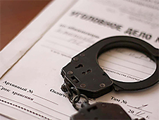 Ранее судимый житель Холмогорского района предстанет перед судом по обвинению в покушении на убийство знакомого