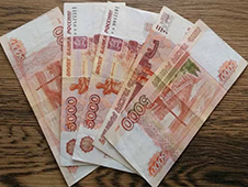 Житель Котласа получил штраф за попытку купить водительские права