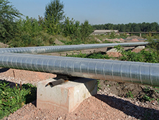 Архангельский областной суд поддержал требования Онежского межрайонного прокурора об организации бесперебойного водоснабжения жителей п. Шаста Онежского района