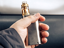 В Пинежском районе подростки обвиняются в хищении электронной сигареты у несовершеннолетнего