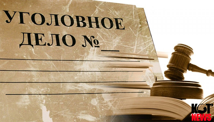 В отношении сотрудника полиции Котласа возбуждено уголовное дело