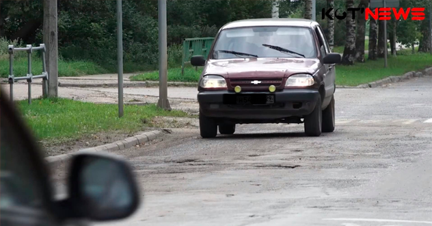 Специально для дрифтеров: в России начали тестировать камеры с шумомерами.