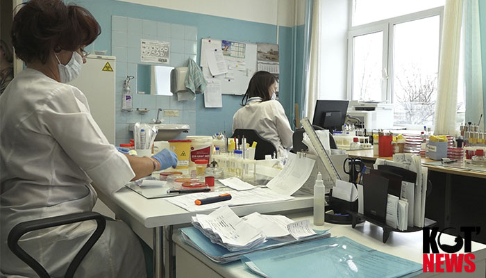 Медицинские работники, лечащие Covid-19, получат дополнительные выплаты в ближайшие дни