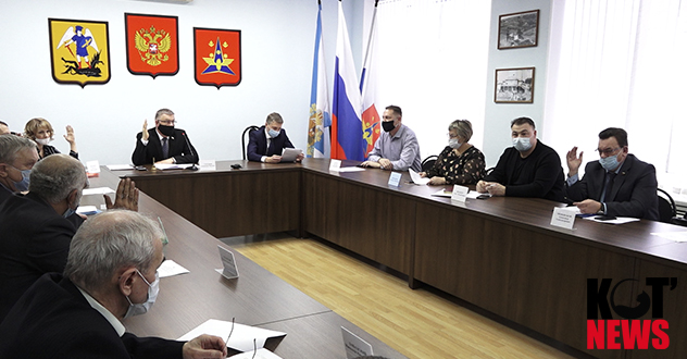 Обзорный выпуск