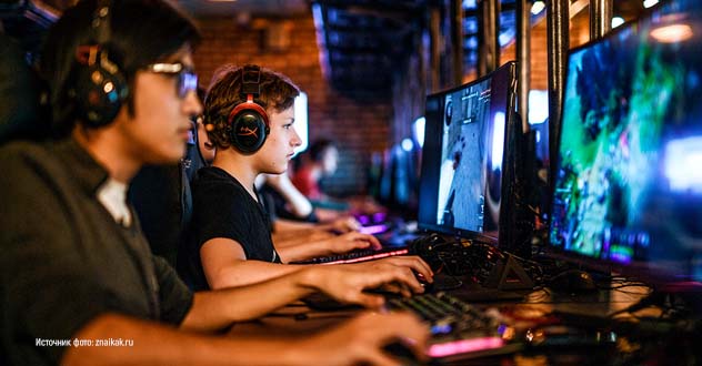 В Котласе и Коряжме появятся площадки для развития киберспорта