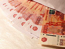 Житель г. Архангельска обвиняется в покушении на дачу взятки