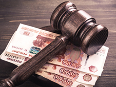 Ничтожная взятка